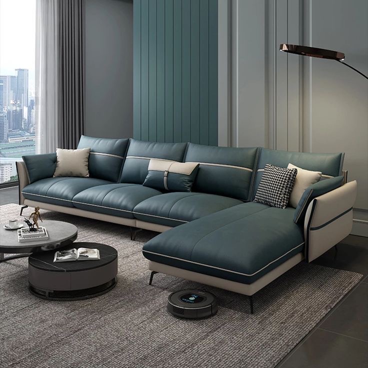Sectional Sofas image
