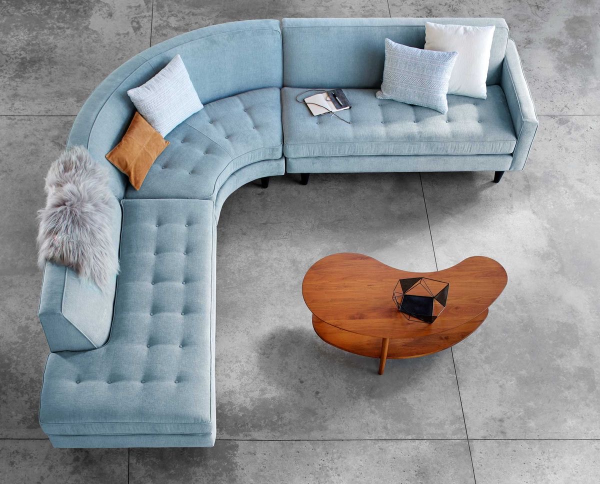 Sectional Sofas image