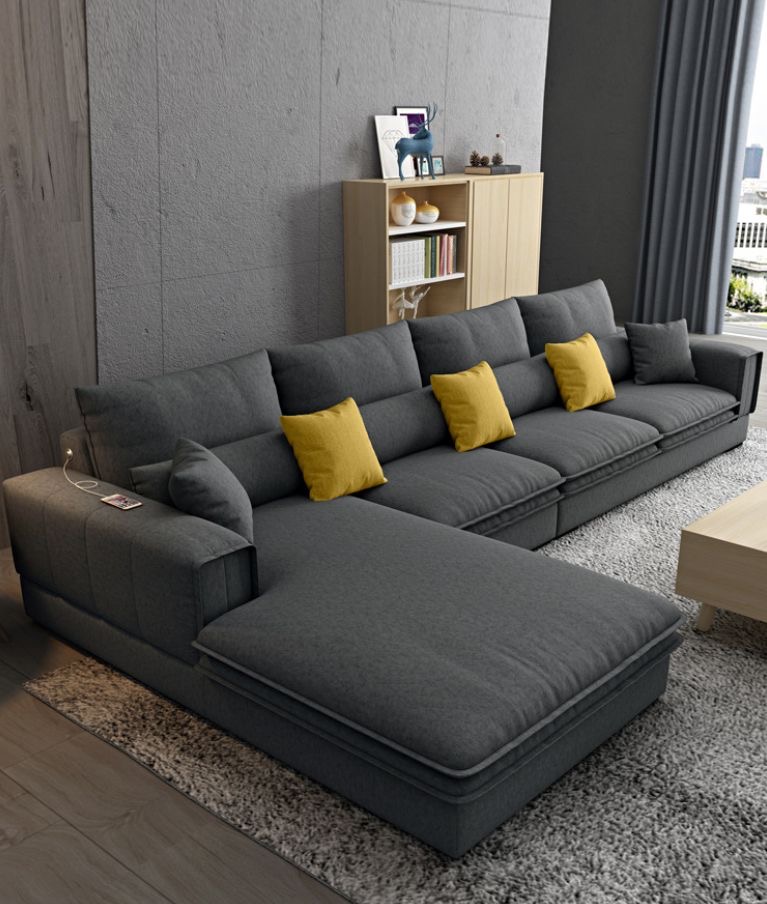 Sectional Sofas image