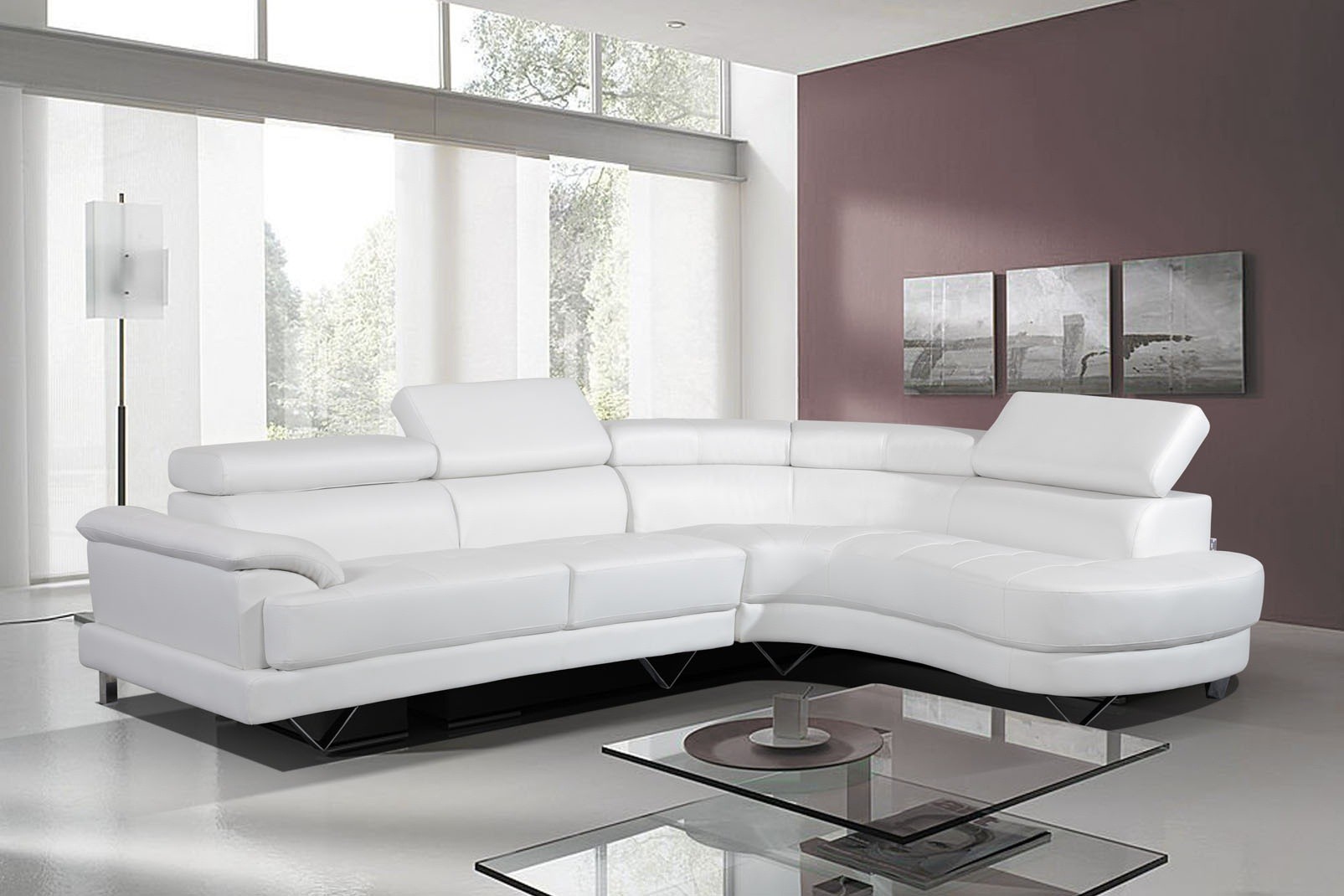 Sectional Sofas image