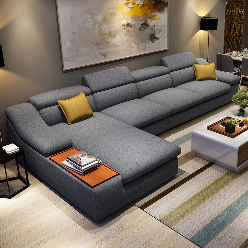 Sectional Sofas image