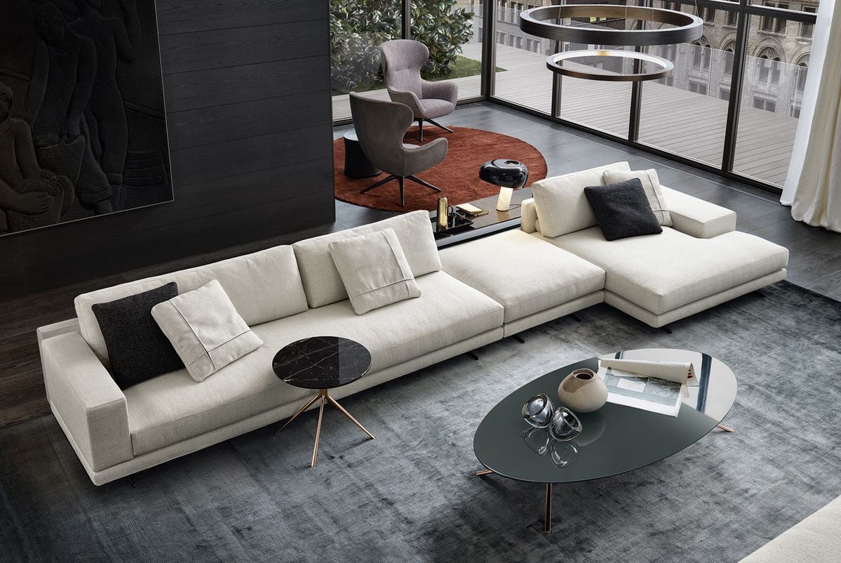 Sectional Sofas image