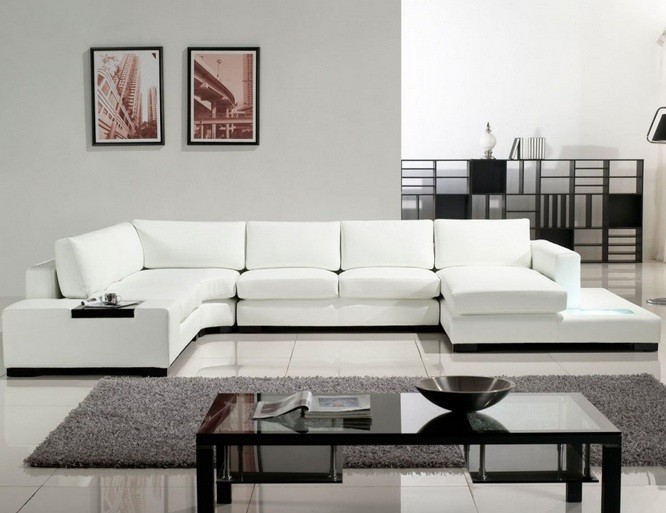 Sectional Sofas image