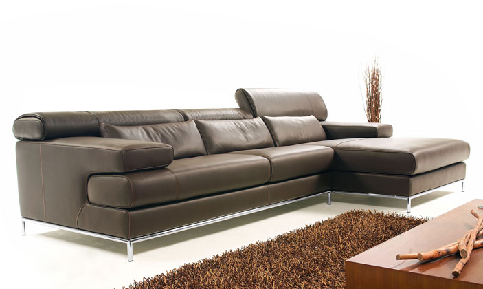 Sectional Sofas image