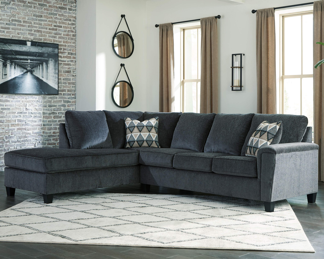 Sectional Sofas image