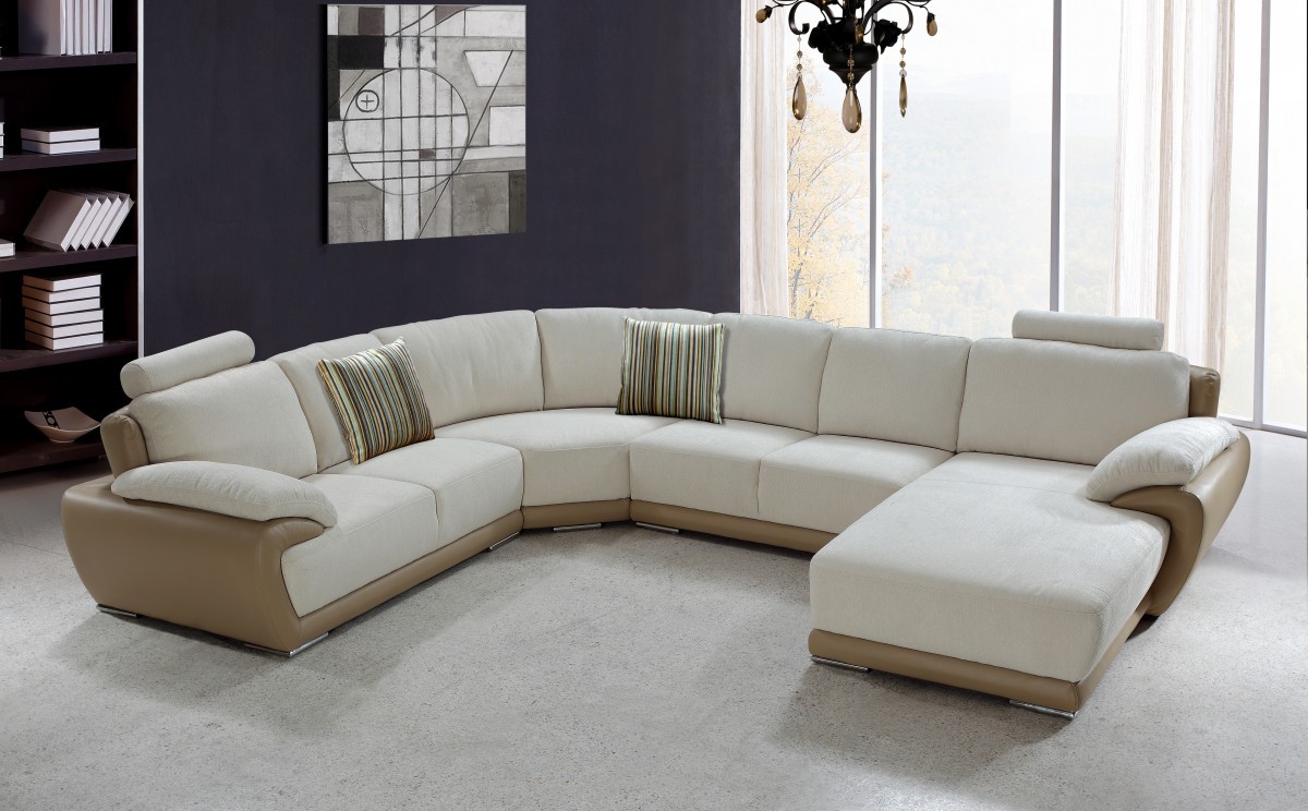 Sectional Sofas image