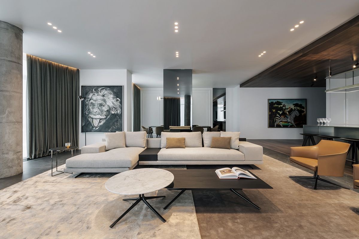 Sectional Sofas image