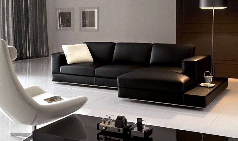 Sectional Sofas image