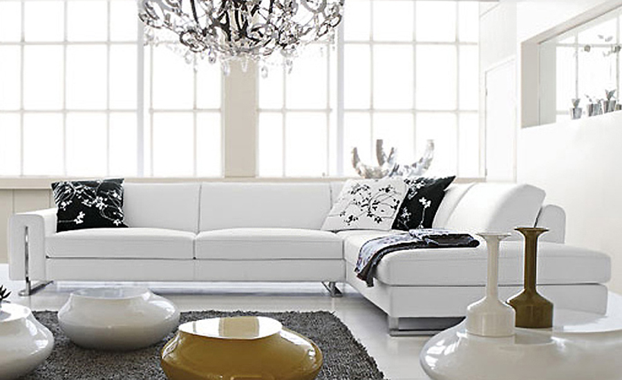 Sectional Sofas image