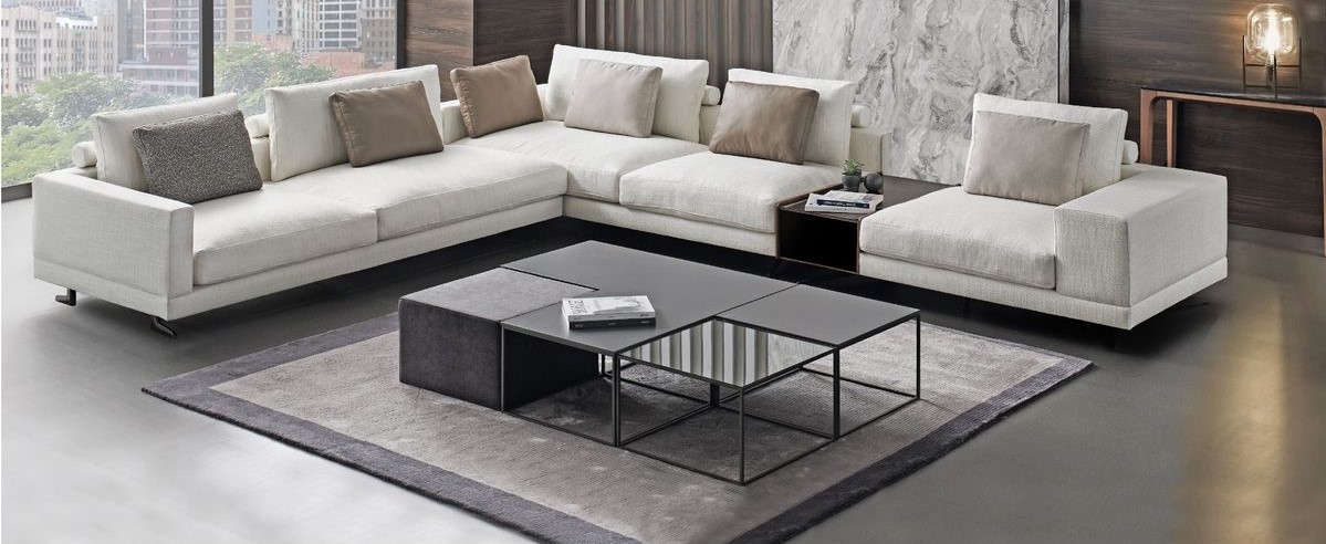 Sectional Sofas image