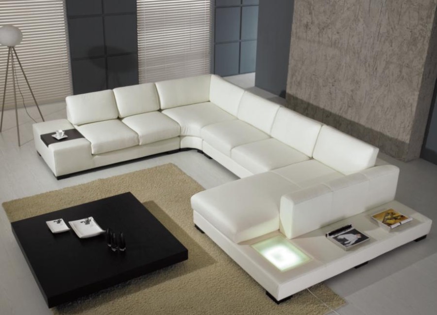 Sectional Sofas image