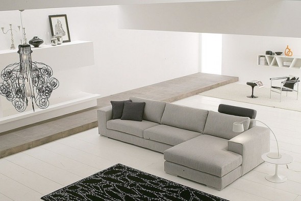 Sectional Sofas image