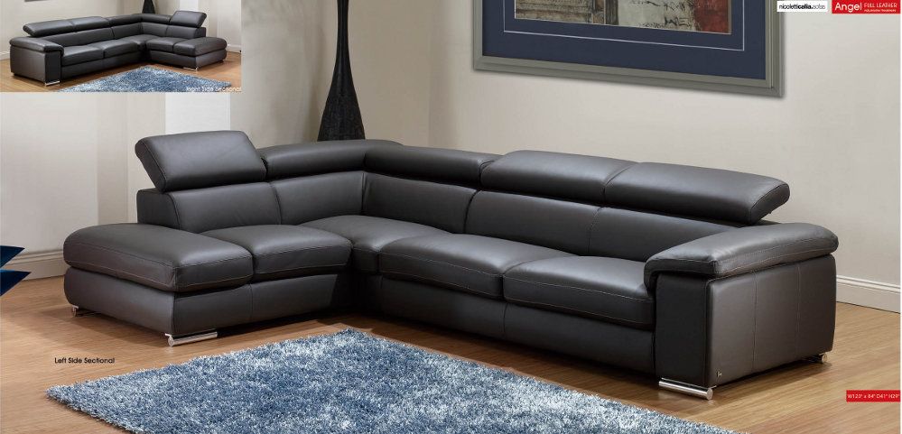 Sectional Sofas image