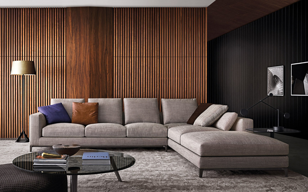 Sectional Sofas image
