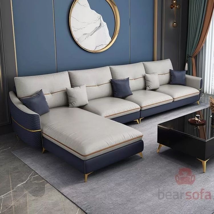 Sectional Sofas image