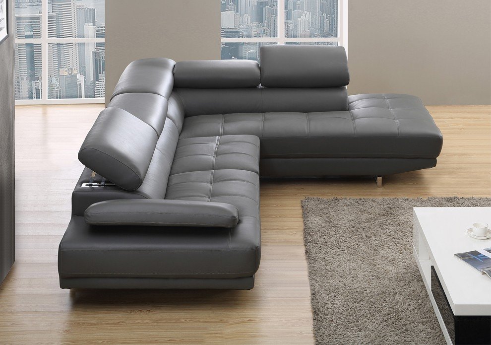 Sectional Sofas image