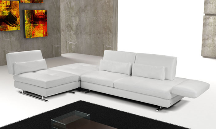 Sectional Sofas image