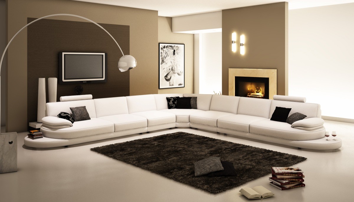Sectional Sofas image