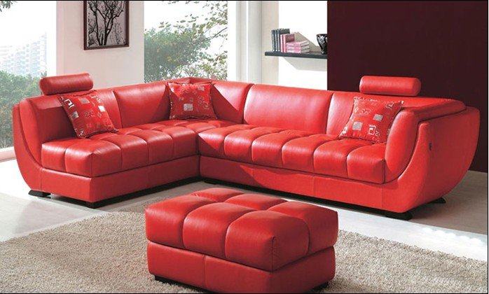 Sectional Sofas image