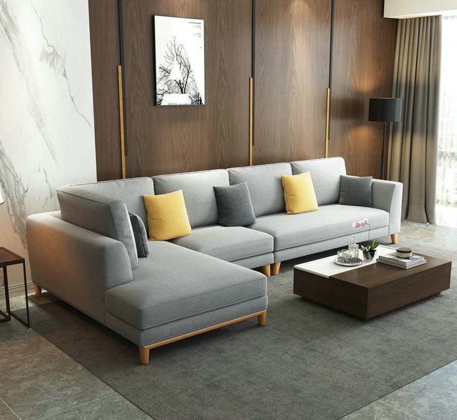 Sectional Sofas image