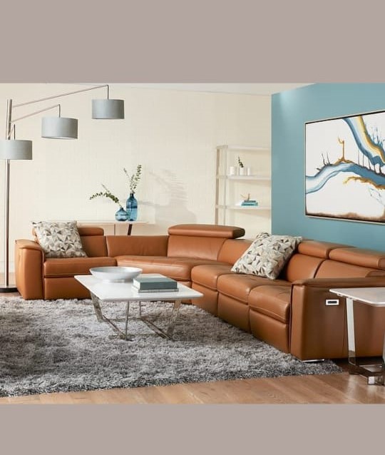 Sectional Sofas image