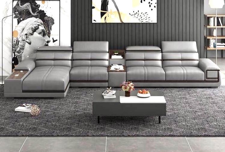 Sectional Sofas image