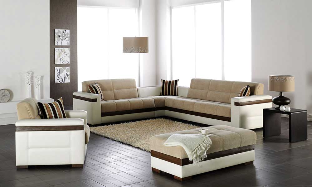 Sectional Sofas image