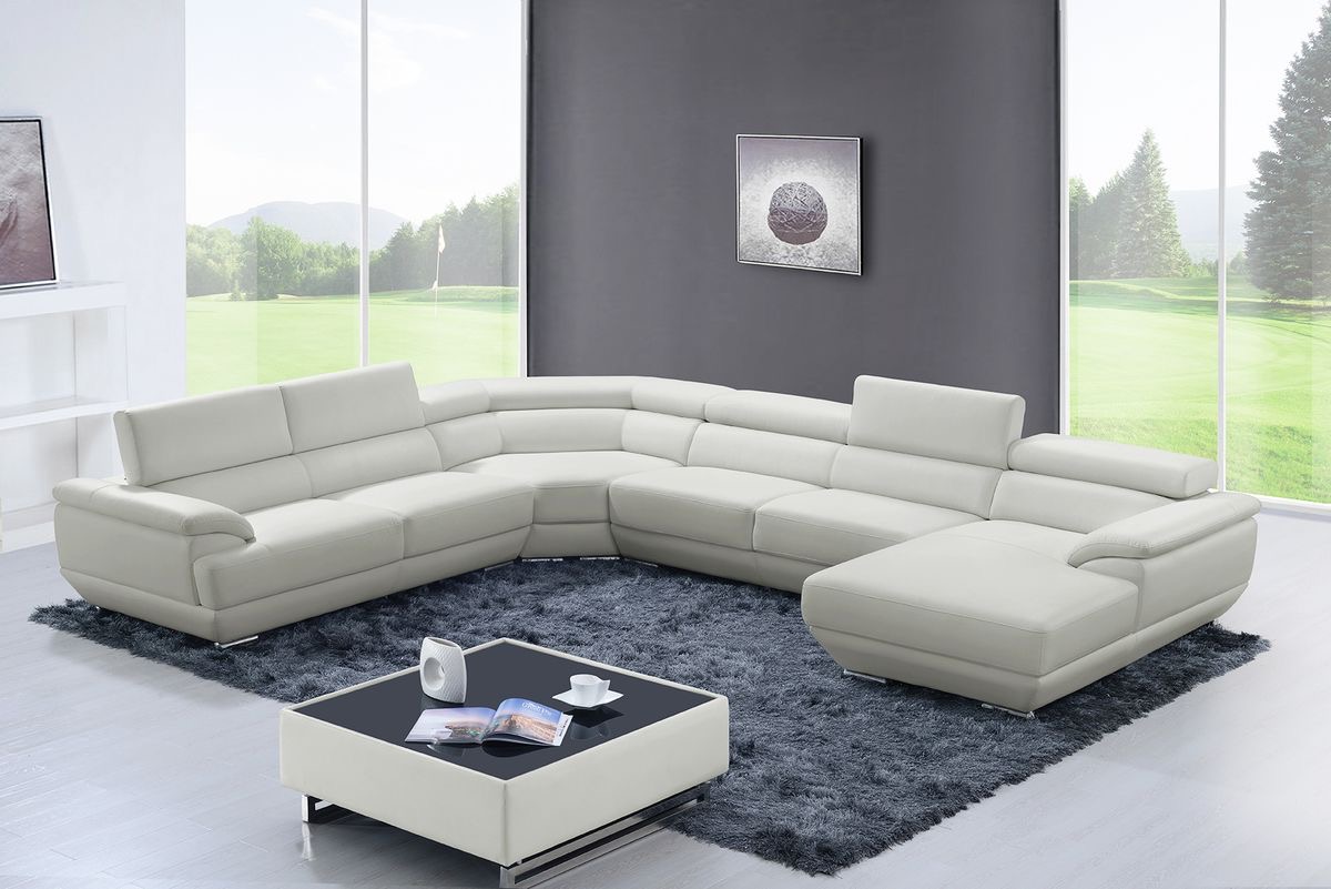 Sectional Sofas image