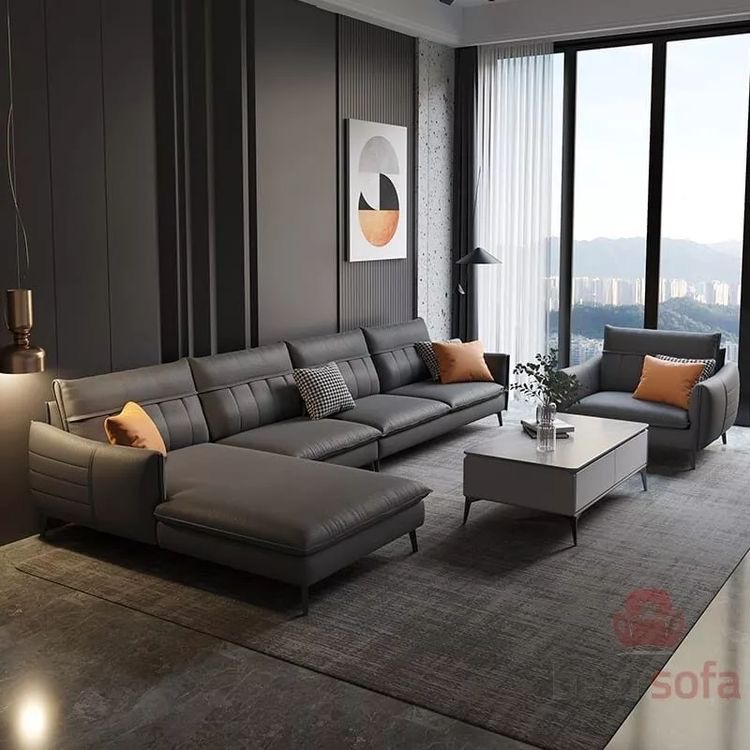 Sectional Sofas image
