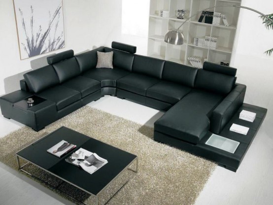Sectional Sofas image