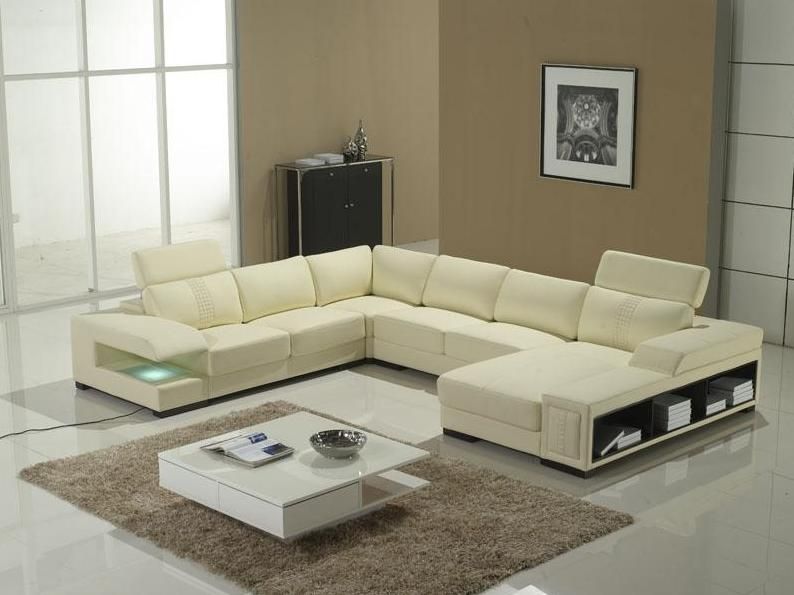 Sectional Sofas image