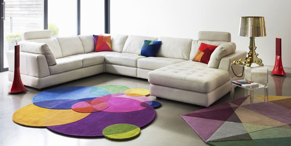 Sectional Sofas image