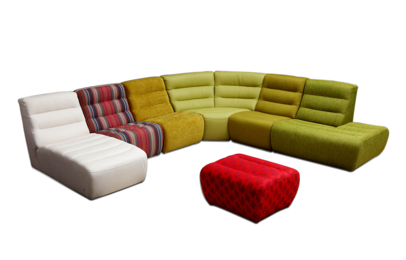 Sectional Sofas image