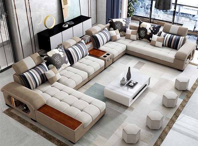 Sectional Sofas image
