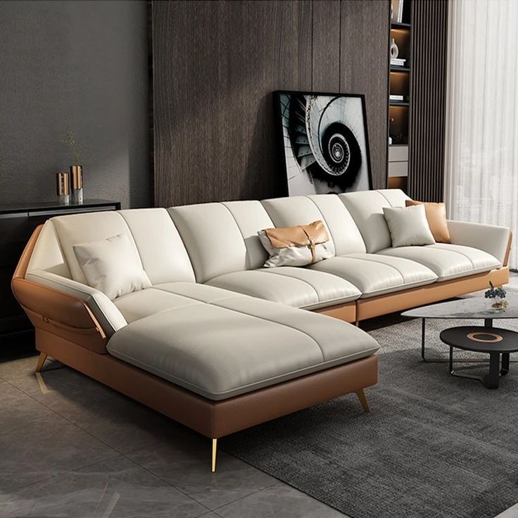Sectional Sofas image