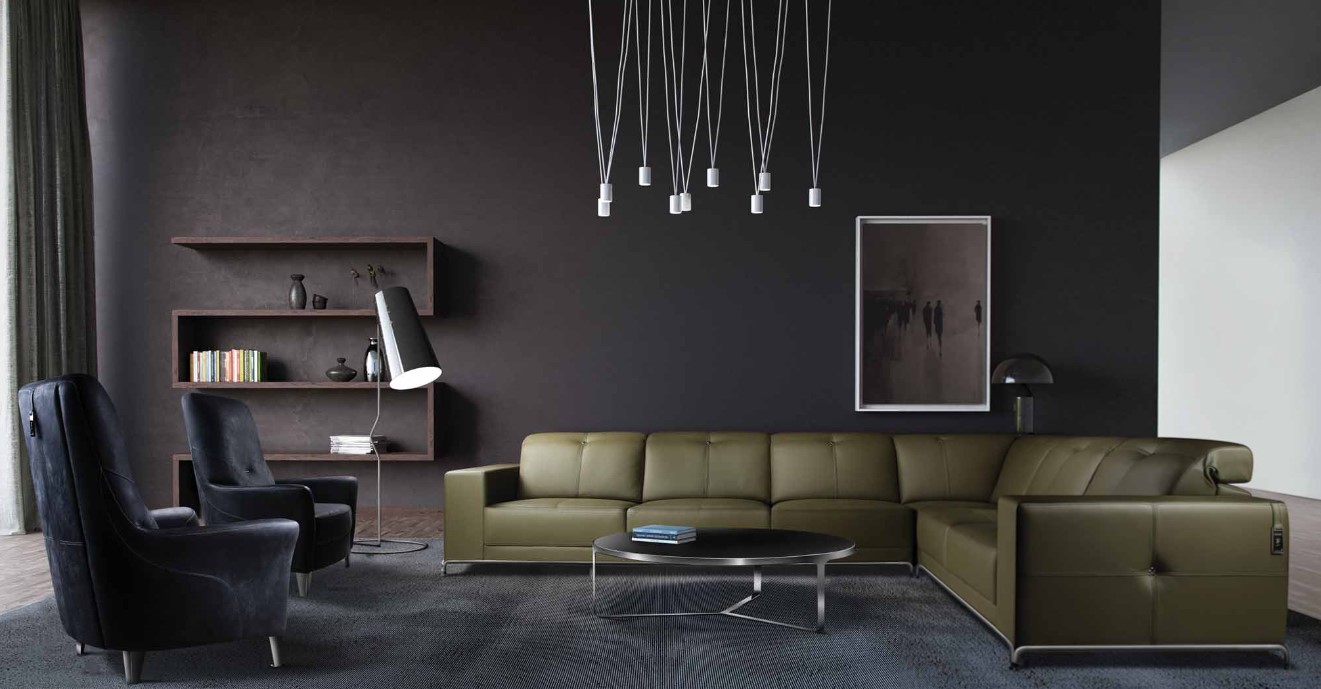 Sectional Sofas image