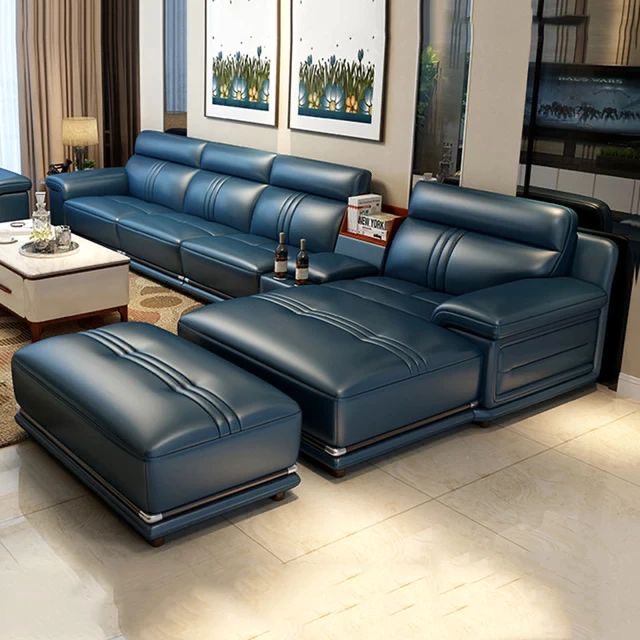 Sectional Sofas image