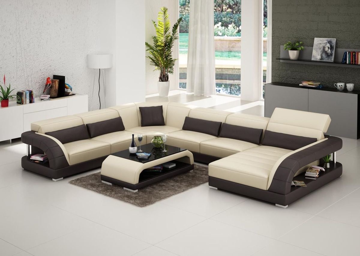 Sectional Sofas image