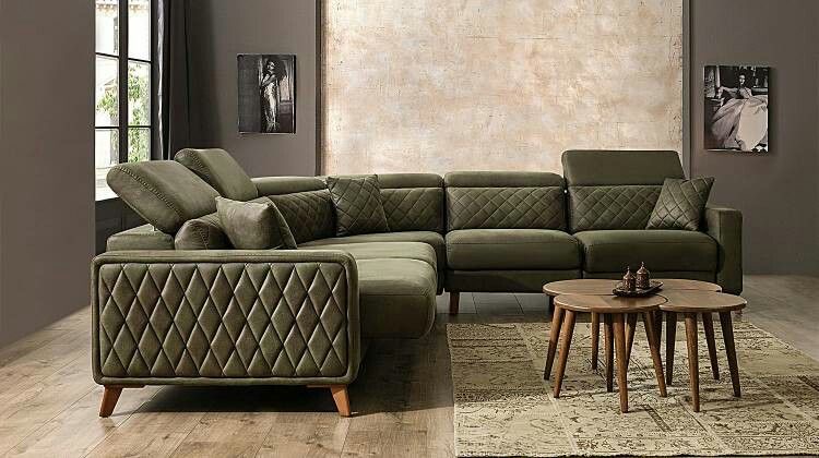 Sectional Sofas image
