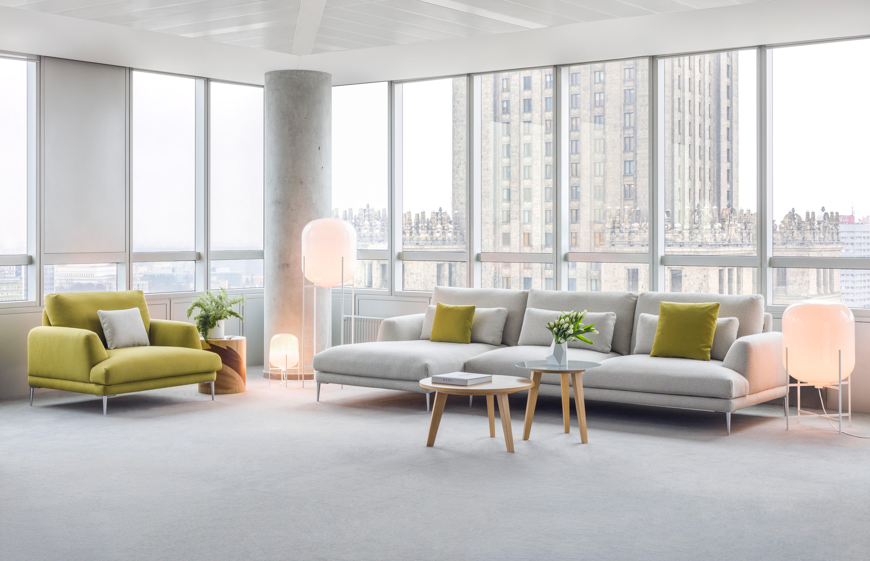 Sectional Sofas image