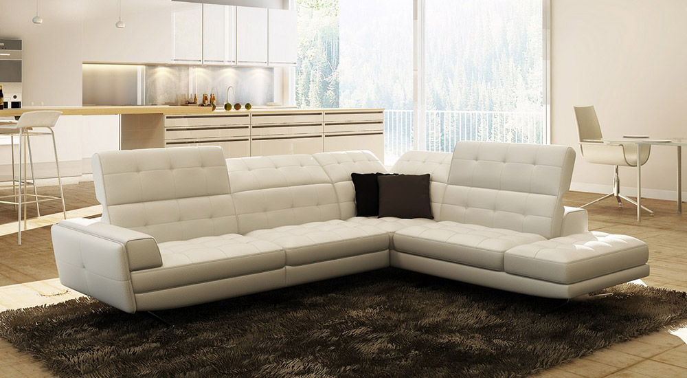 Sectional Sofas image