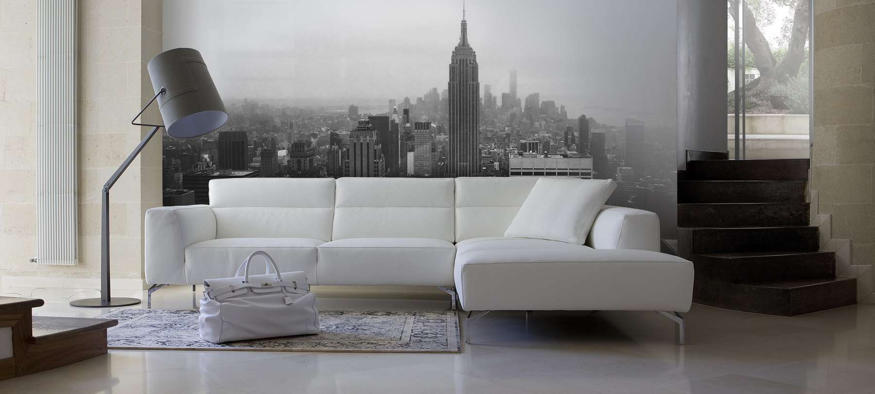 Sectional Sofas image
