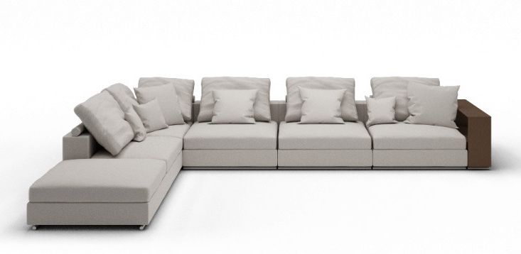 Sectional Sofas image