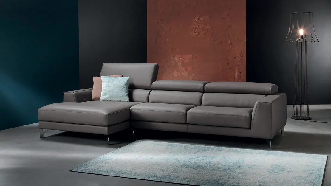 Sectional Sofas image