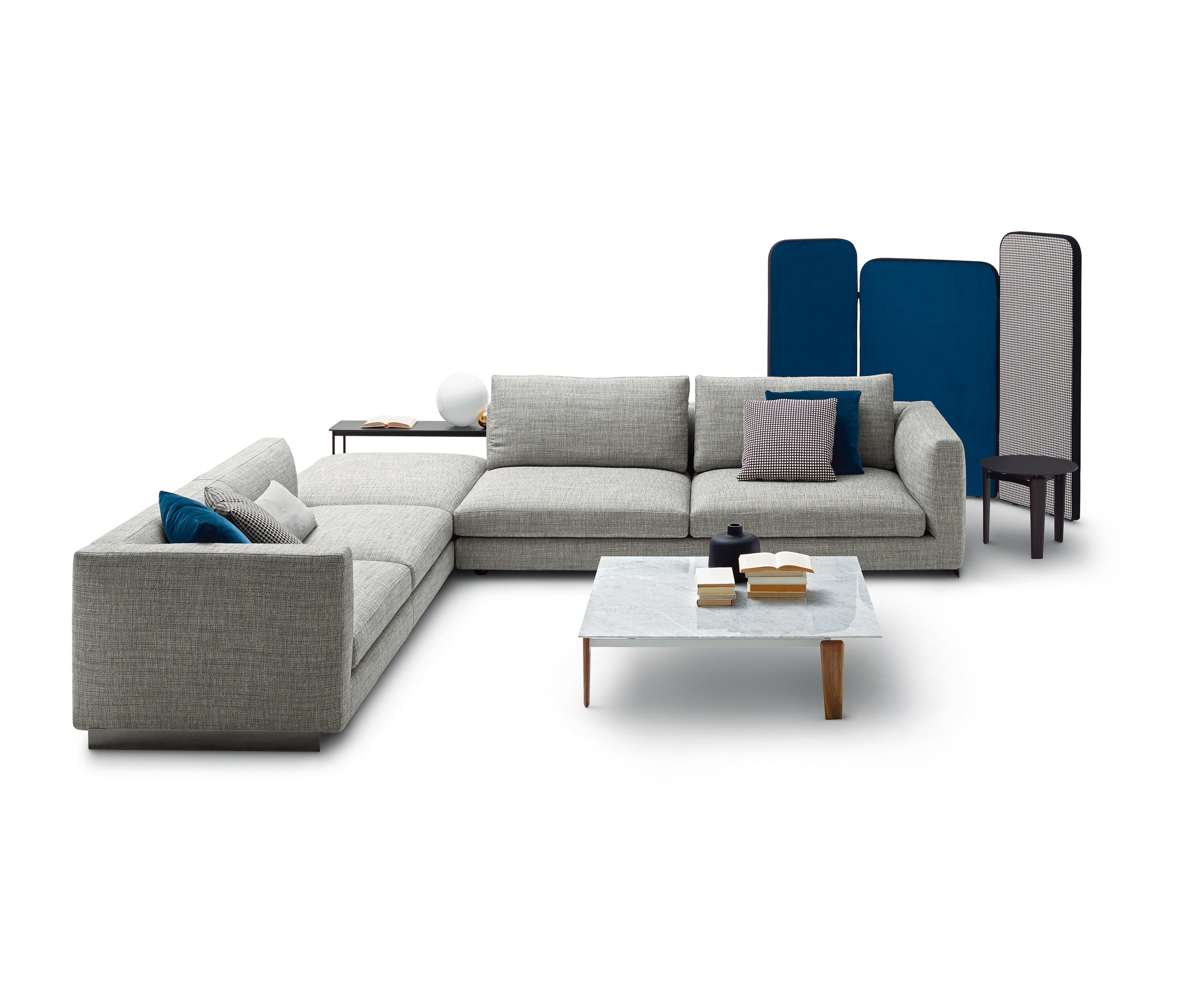 Sectional Sofas image