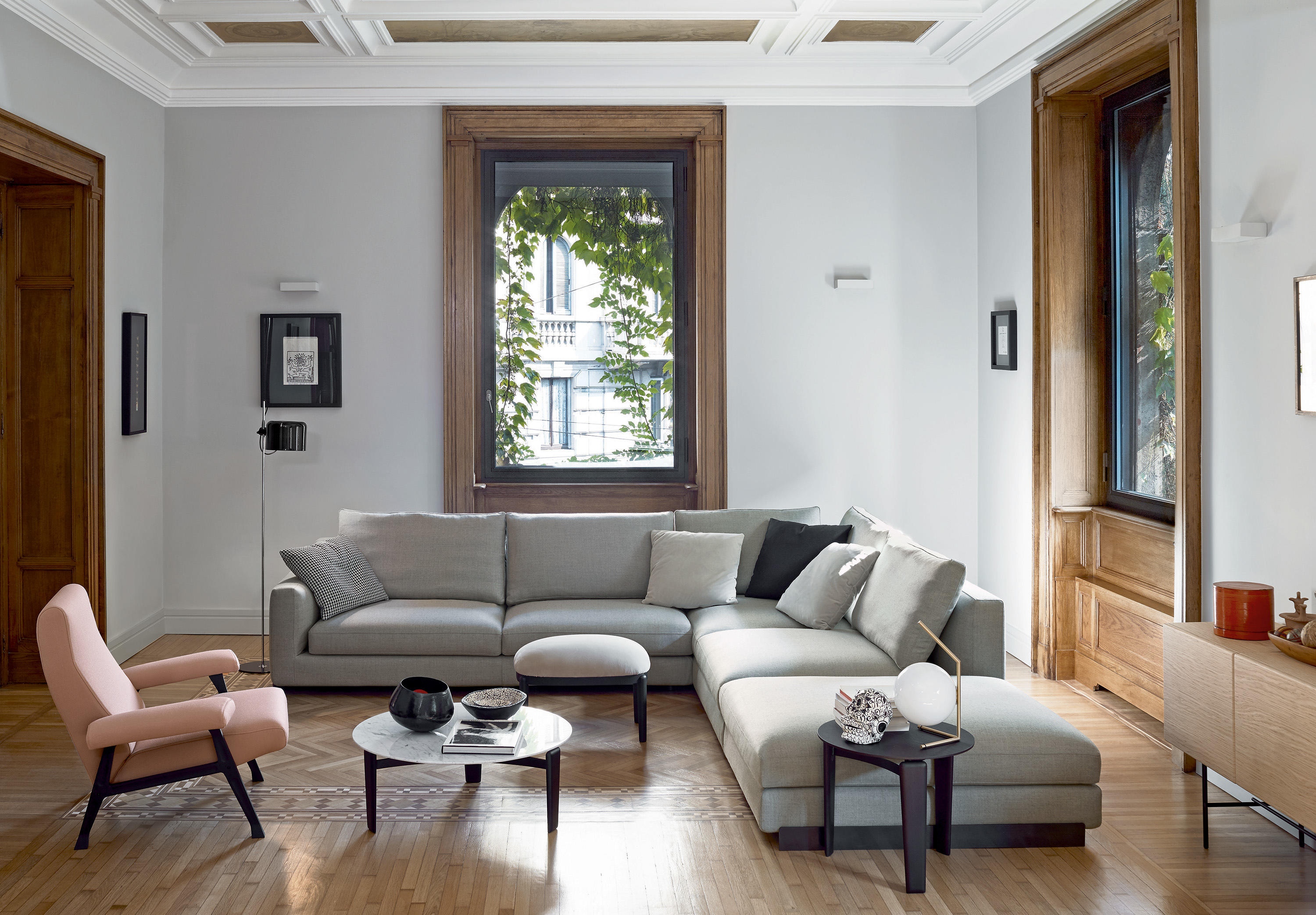 Sectional Sofas image