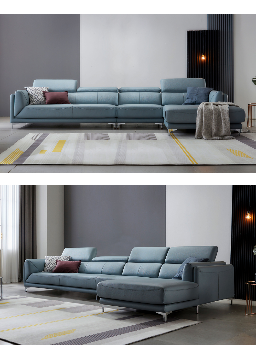 Sectional Sofas image