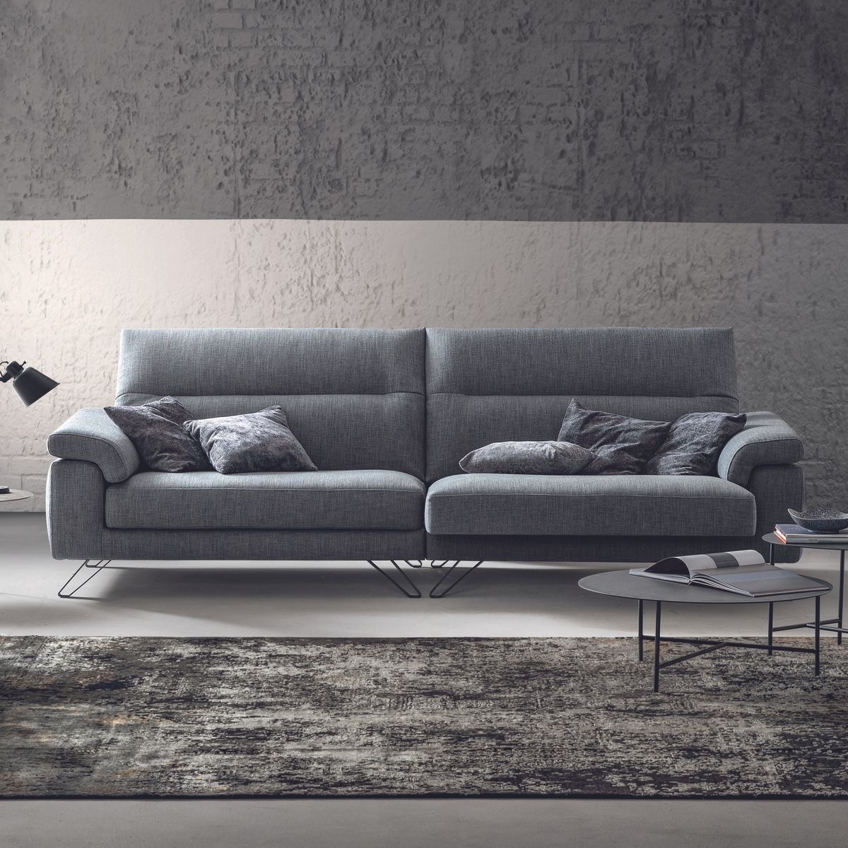 Sofas image